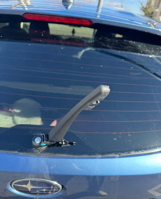 GO Car Wash Picture 4