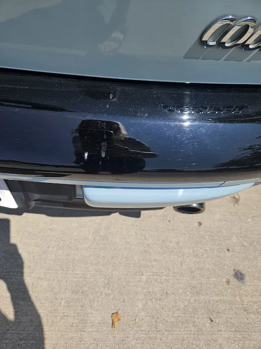 Waterway Carwash Picture 10