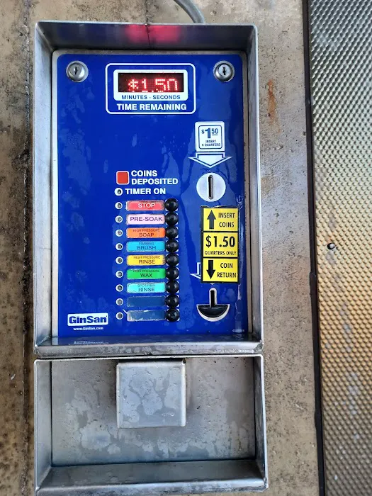 Wash 95 LLC Picture 2