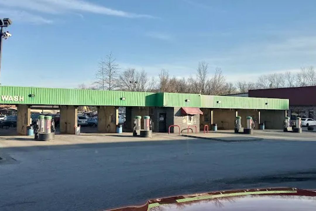 Wash 95 LLC