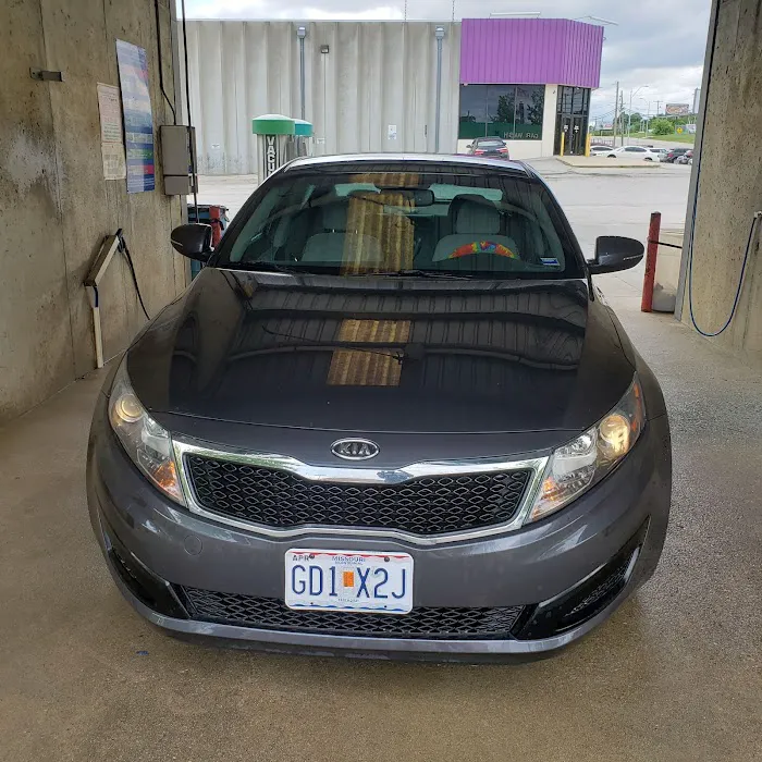 Wash 95 LLC Picture 3