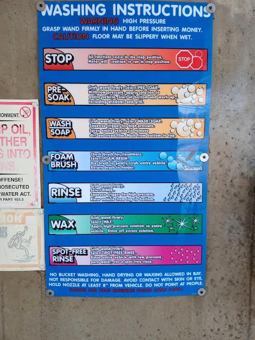 Wash 95 LLC Picture 4