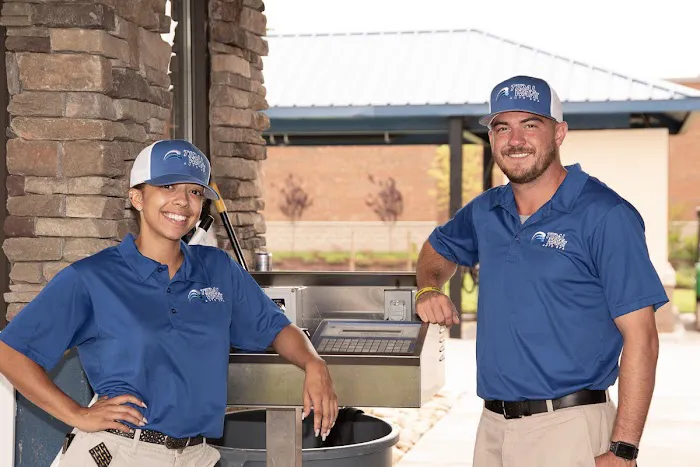 Tidal Wave Auto Spa | Car Wash Picture 2