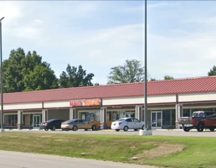 40 Hwy Car Wash Picture 2