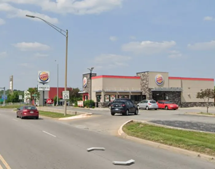 40 Hwy Car Wash Picture 1