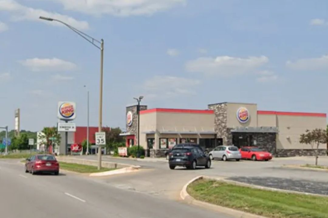 40 Hwy Car Wash