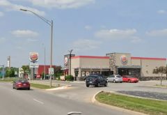 40 Hwy Car Wash photo 1