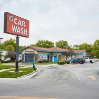 GO Car Wash ico