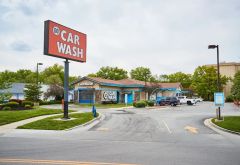 GO Car Wash photo 1