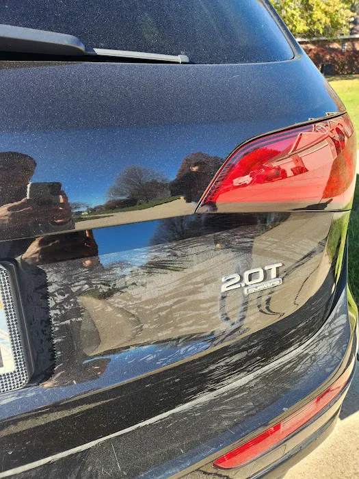 GO Car Wash Picture 6