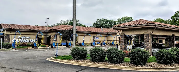 GO Car Wash Picture 7