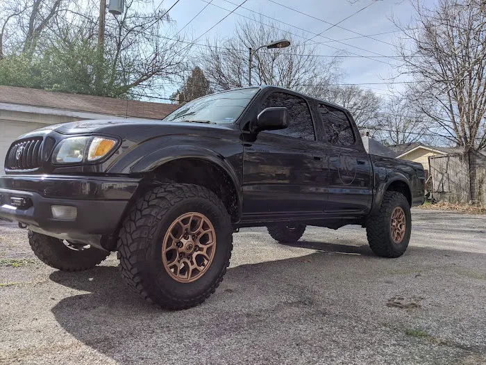 Zips Car Wash Picture 6