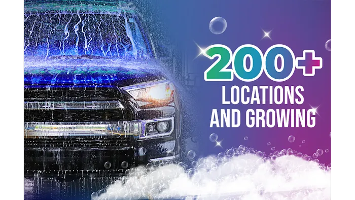 Tidal Wave Auto Spa | Car Wash Picture 1