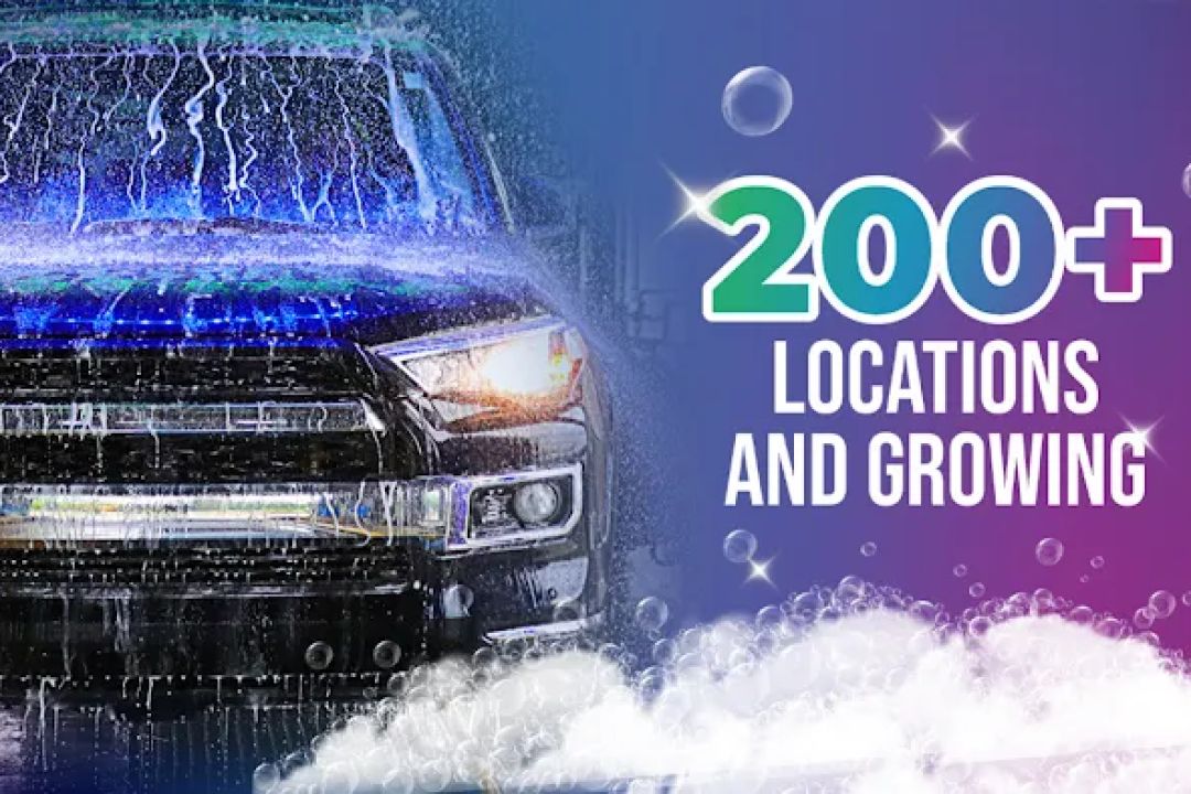 Tidal Wave Auto Spa | Car Wash