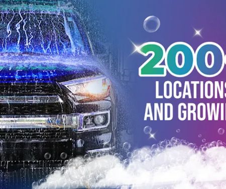 Tidal Wave Auto Spa | Car Wash