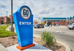 GO Car Wash photo 1