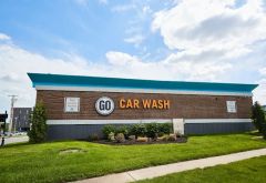 GO Car Wash photo 2