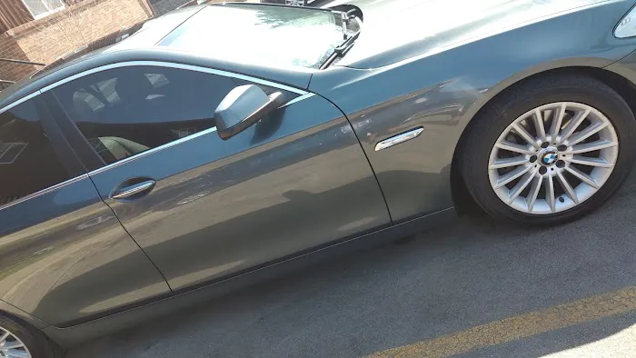 GO Car Wash Picture 10