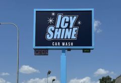 Icy Shine Car Wash photo 4