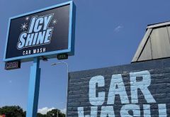Icy Shine Car Wash photo 2