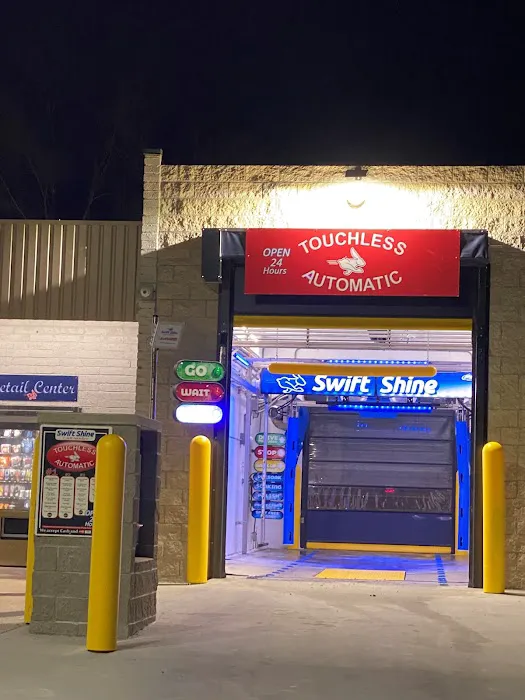 Swift Shine Car Wash Picture 3