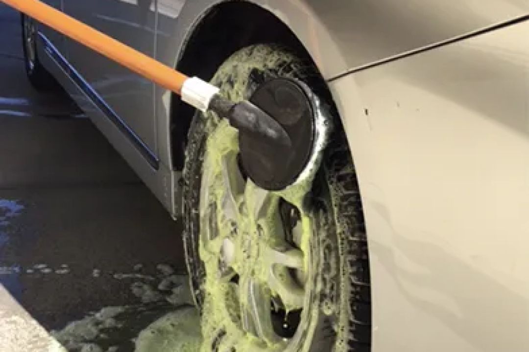 Swift Shine Car Wash