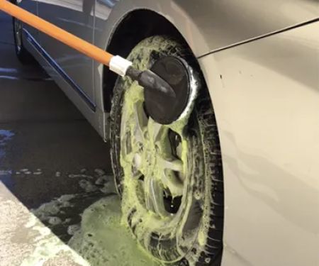 Swift Shine Car Wash