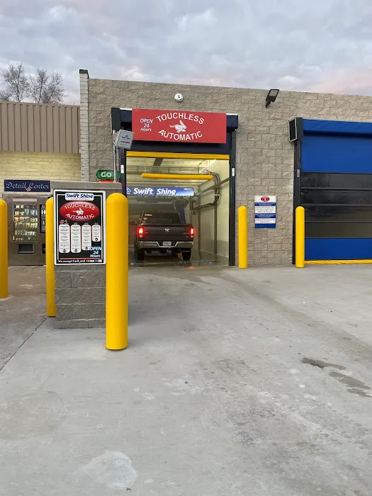 Swift Shine Car Wash Picture 2