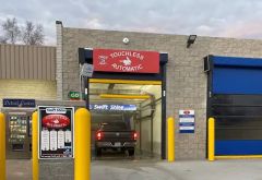 Swift Shine Car Wash photo 2