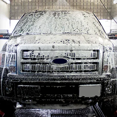 Swift Shine Car Wash Picture 4