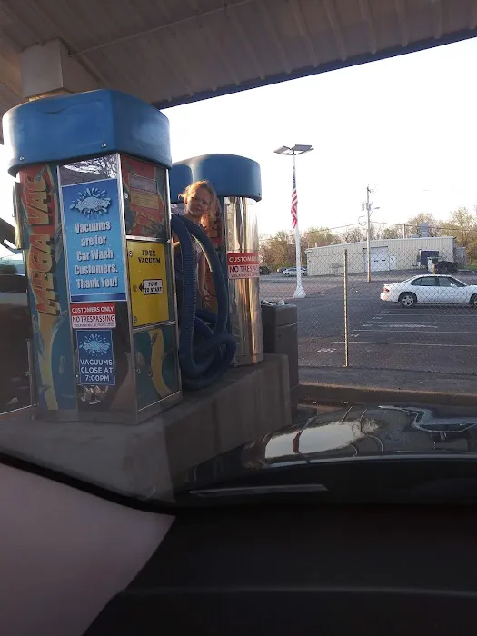 Ultra Clean Car Wash Independence Picture 1