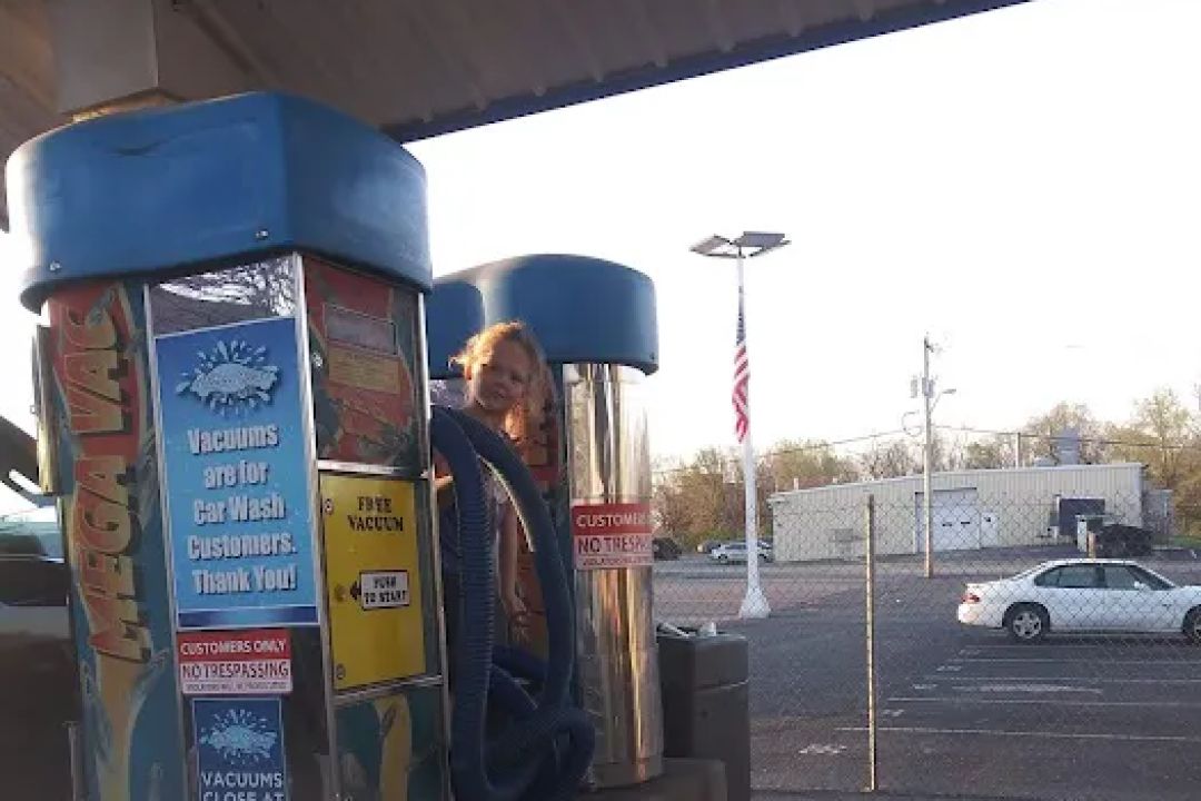 Ultra Clean Car Wash Independence