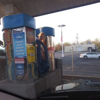 Ultra Clean Car Wash Independence ico