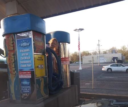 Ultra Clean Car Wash Independence