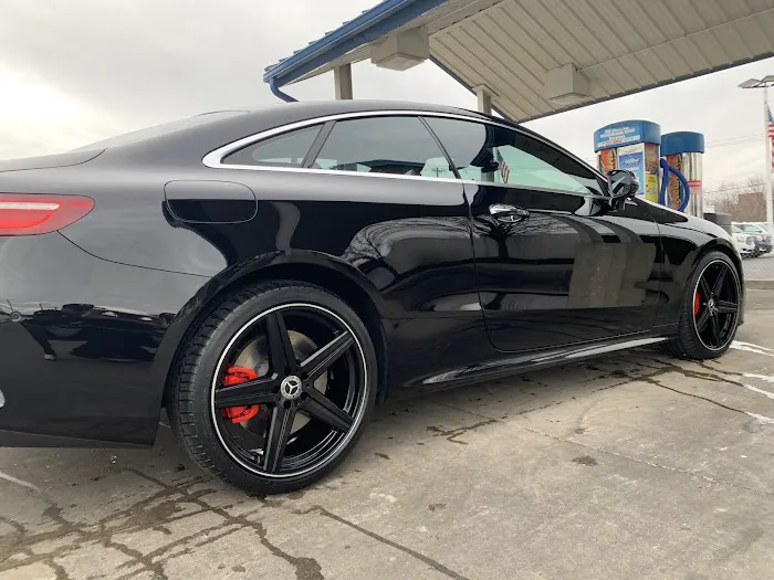 Ultra Clean Car Wash Independence Picture 3