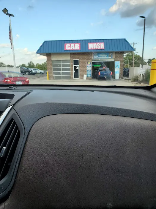 Ultra Clean Car Wash Independence Picture 8