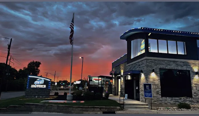 McBee's Coffee & Carwash Picture 1