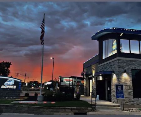 McBee's Coffee & Carwash