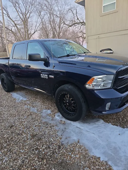 McBee's Coffee & Carwash Picture 2