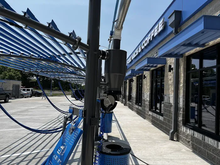 McBee's Coffee & Carwash Picture 5