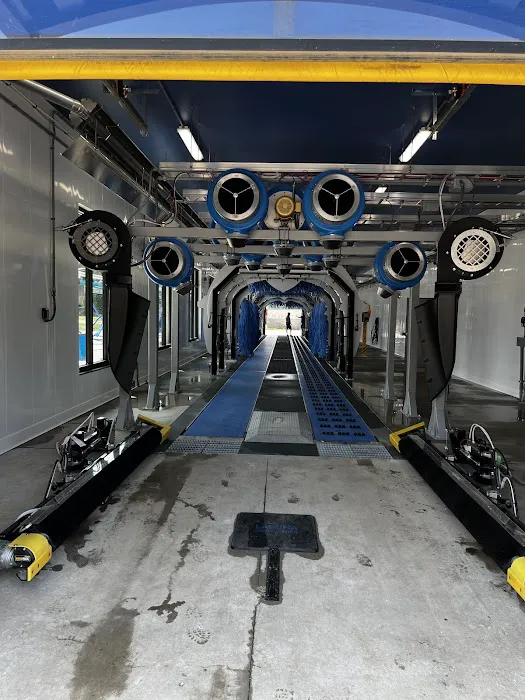 McBee's Coffee & Carwash Picture 7