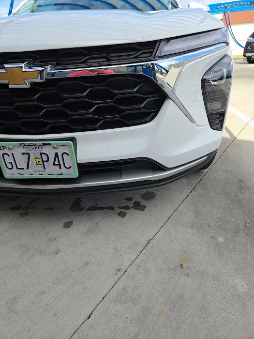 McBee's Coffee & Carwash Picture 6