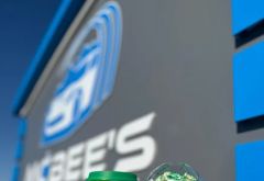 McBee's Coffee & Carwash photo 4
