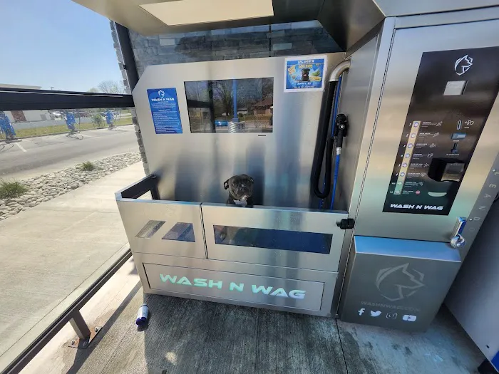 McBee's Coffee & Carwash Picture 10