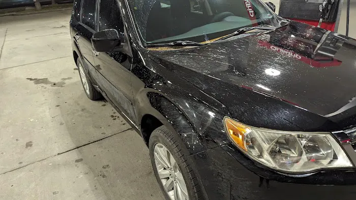 McBee's Coffee & Carwash Picture 9