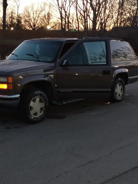 24 Hwy Car Wash Picture 1