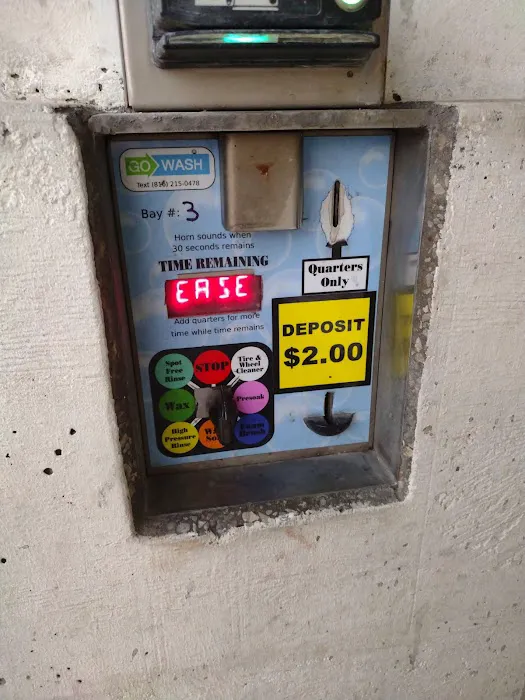 24 Hwy Car Wash Picture 5