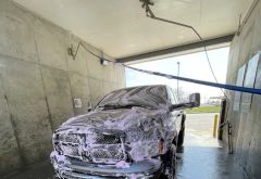 24 Hwy Car Wash photo 3