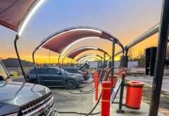 Glass House Car Wash photo 1