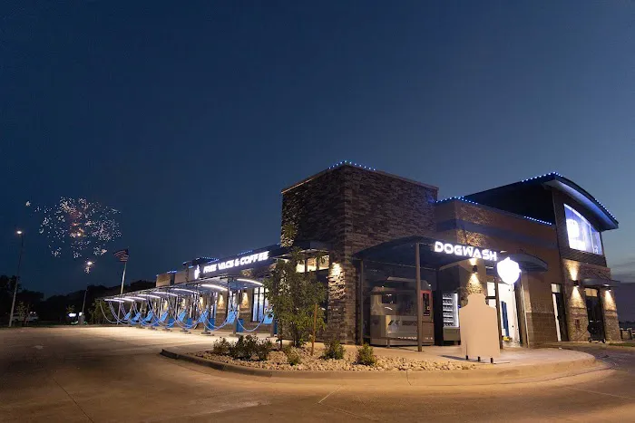 McBee's Coffee & Carwash Picture 3